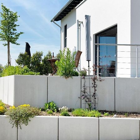 Ferienwohnung Maier Bodman-Ludwigshafen Buitenkant foto