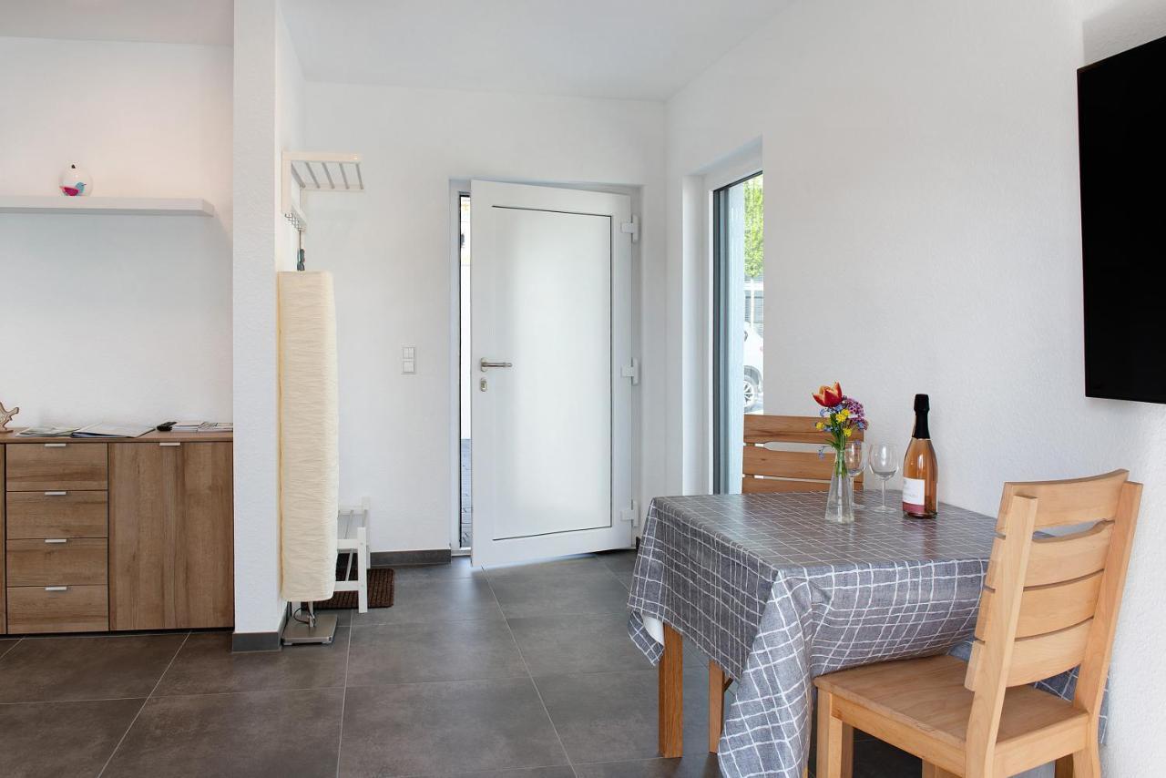 Ferienwohnung Maier Bodman-Ludwigshafen Buitenkant foto