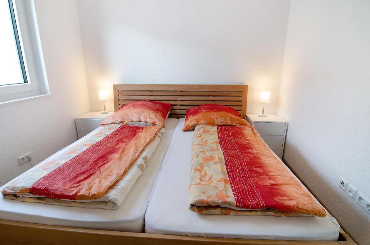 Ferienwohnung Maier Bodman-Ludwigshafen Buitenkant foto
