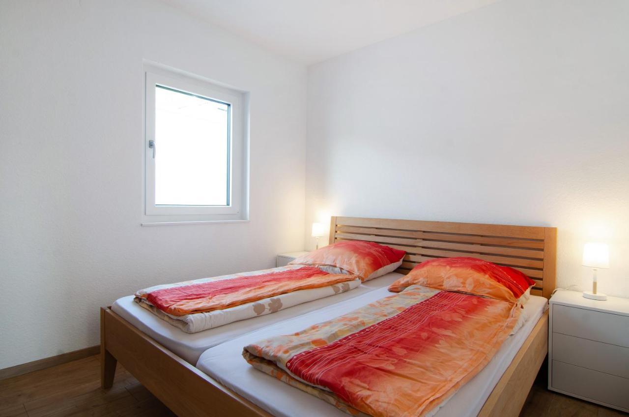 Ferienwohnung Maier Bodman-Ludwigshafen Buitenkant foto